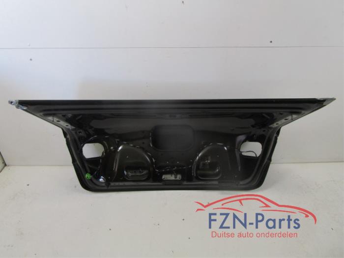 Achterklep Audi A6 (22743796)
