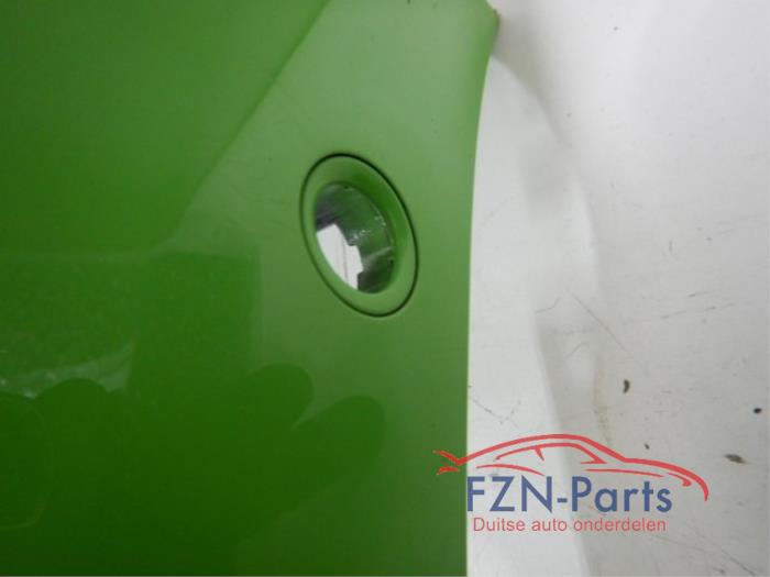 Audi RS3 8Y Sedan Achterbumper 6PDC