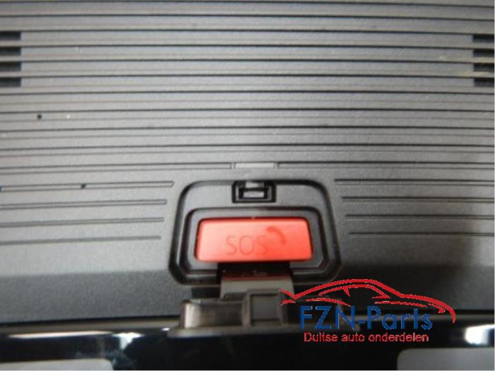 Binnenverlichting voor Volkswagen Golf (22744684)