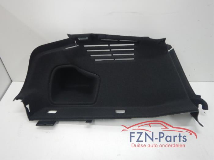 Bekleding bagageruimte Audi A4 (22742375)