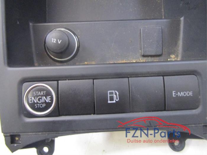 Asbak voor Volkswagen Jetta (22741480)