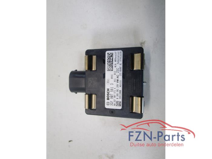 Radar sensor Volkswagen Golf (22745480)