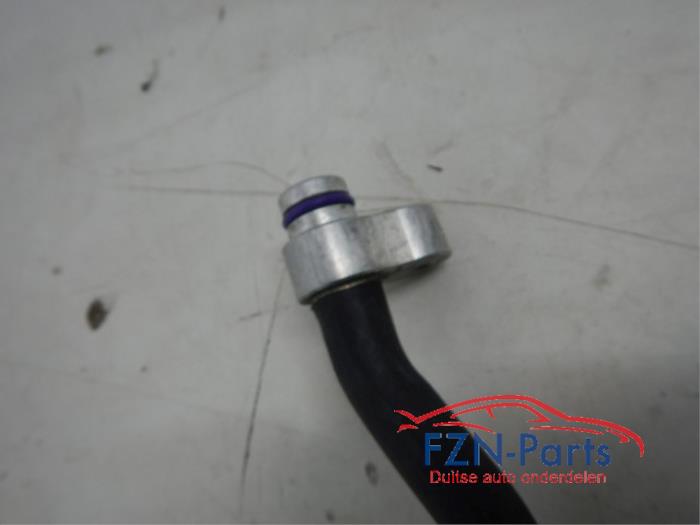 Audi A6 4G Aircoleiding Aircoslang