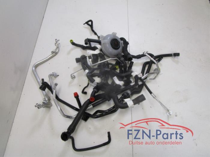 Slang (diversen) Volkswagen Passat (22739635)