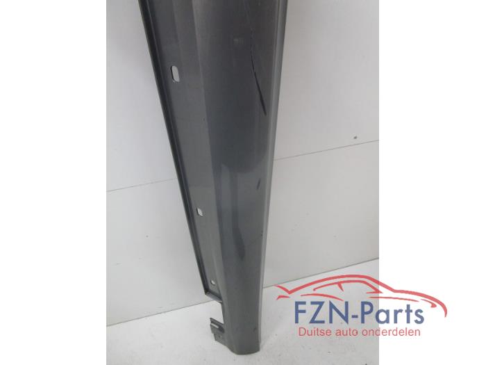 Mercedes-Benz CLS W218 Sideskirt Rechts