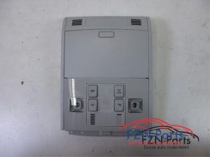 Binnenverlichting voor Volkswagen Golf Sportsvan (22740997)
