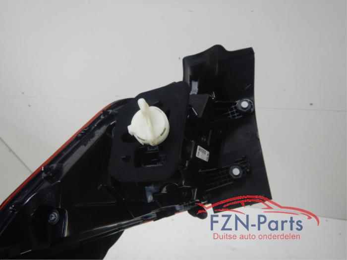 VW Tiguan 5NA Facelift Achterlicht IQ LED Rechts