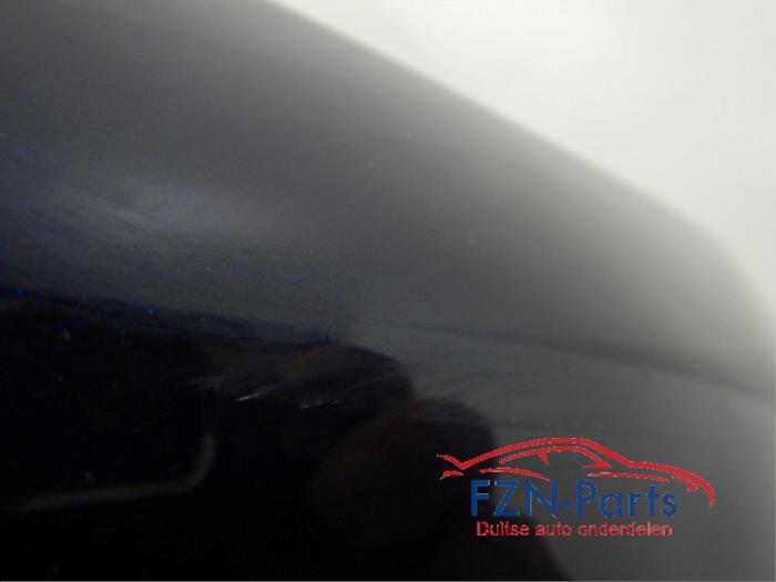 Porsche Panamera GTS Sport Turismo Facelift Voorbumper 6PDC KLS