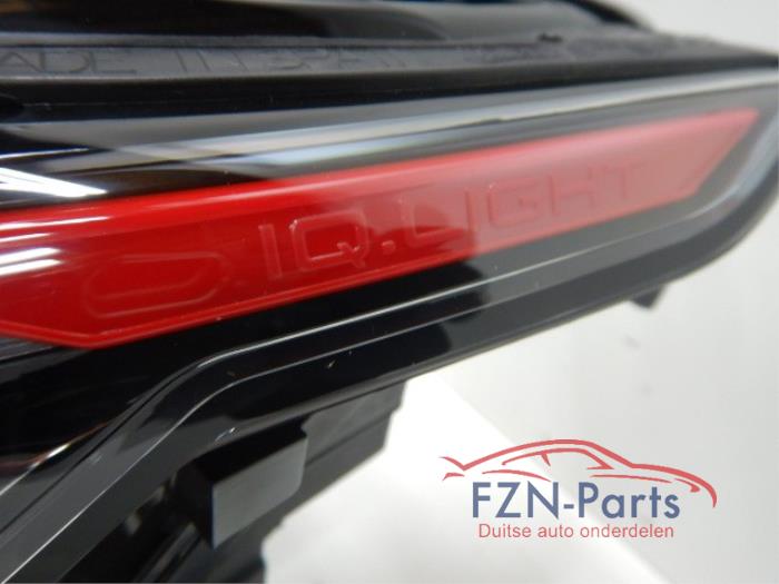 VW Golf 8 GTI Koplamp IQ LED Koplampen Set L + R 059/060L NIEUW