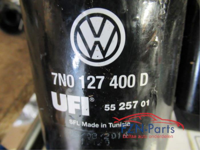 Brandstoffilter Volkswagen Sharan (22743424)