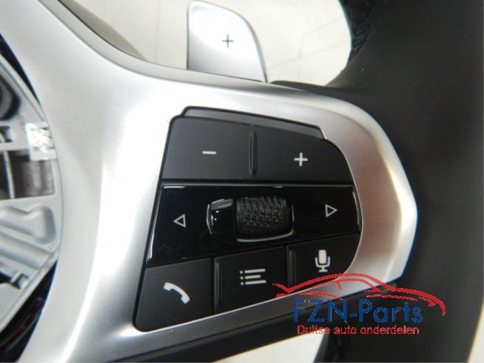 Stuurwiel BMW 3-Serie (22742106)