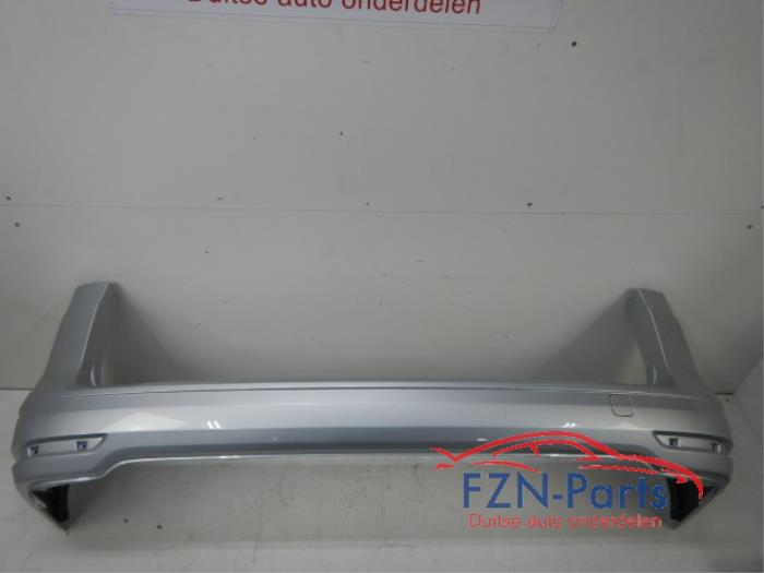 VW Caddy 2K7 Achterbumper Maxi