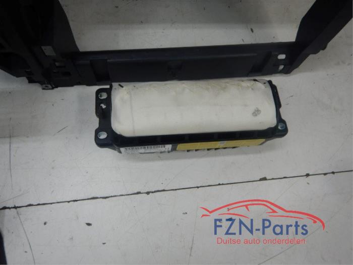 Airbag set + dashboard Volkswagen Caddy (22727694)