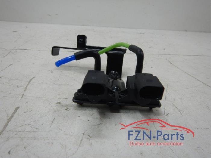 Magneetkoppeling waterpomp Volkswagen Transporter (22741232)