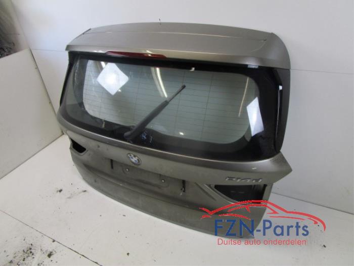 Achterklep BMW 2-Serie (22724523)