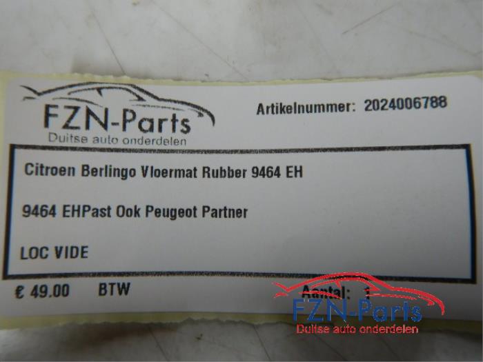 Vloerbedekking Diversen Diversen (22741766)