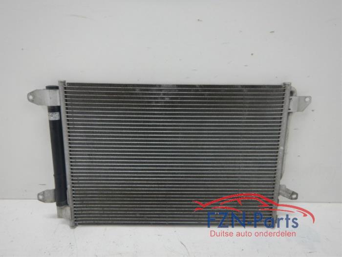 Airco Condensor Volkswagen Jetta (22744655)