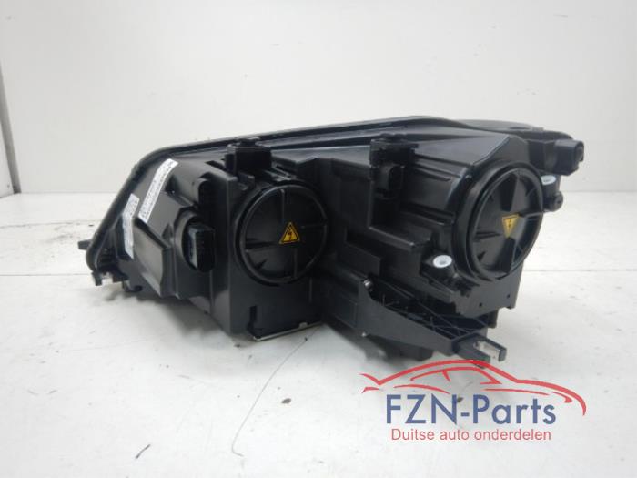 Koplamp rechts Volkswagen Sharan (22722962)