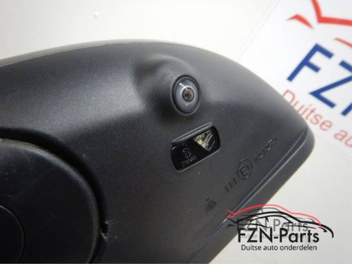 Buitenspiegel links Mercedes GLC-Klasse (22725666)