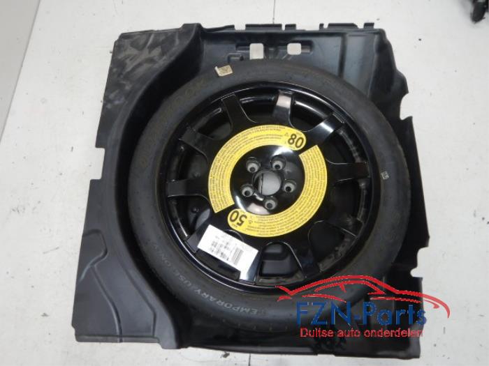 Thuiskomer Audi A8 (22729665)