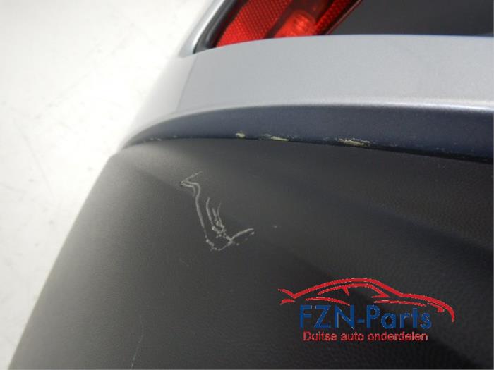Achterbumper Volkswagen ID.4 (22723774)