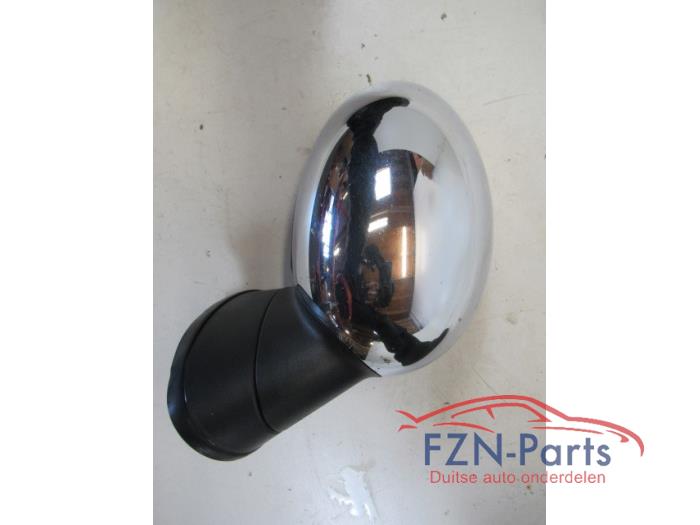 Mini Cooper R56 Spiegel Links L Chrome ( Zij, Buitenspiegel )