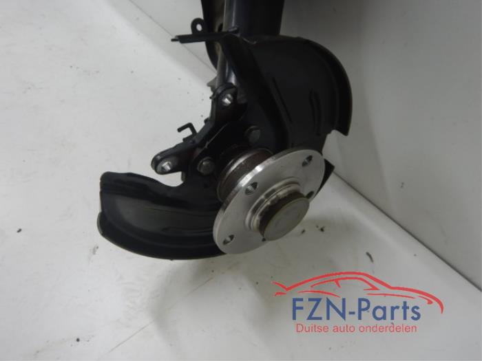 VW T-Roc 2GA Achteras Wielophanging