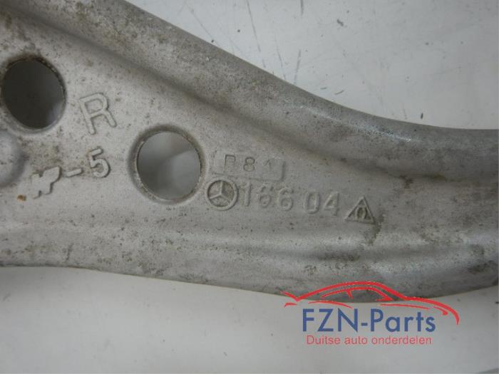Wielophanging rechts-voor Mercedes GLE (22729703)