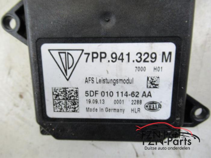 Audi A3 8V LED Xenon Ballast Module