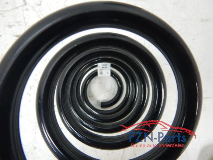 VW Golf 8 Schroefveren Veren Set