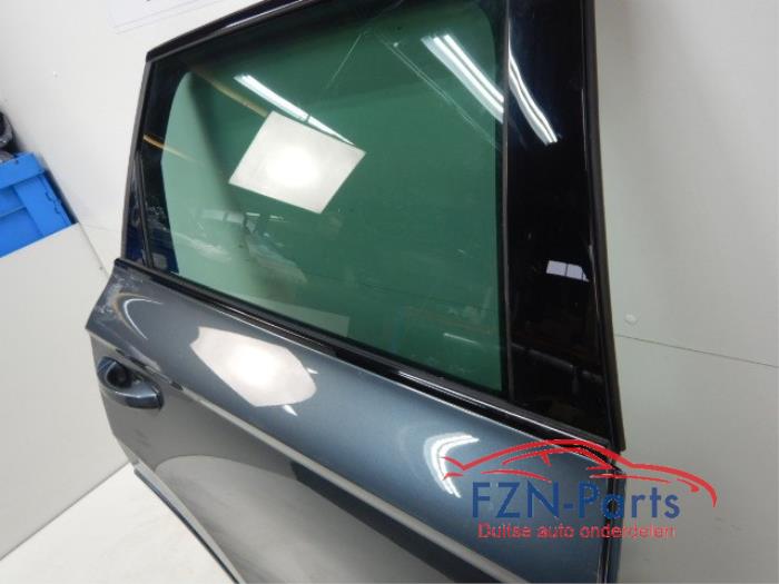 Seat Cupra Ateca facelift portier Rechts-Achter