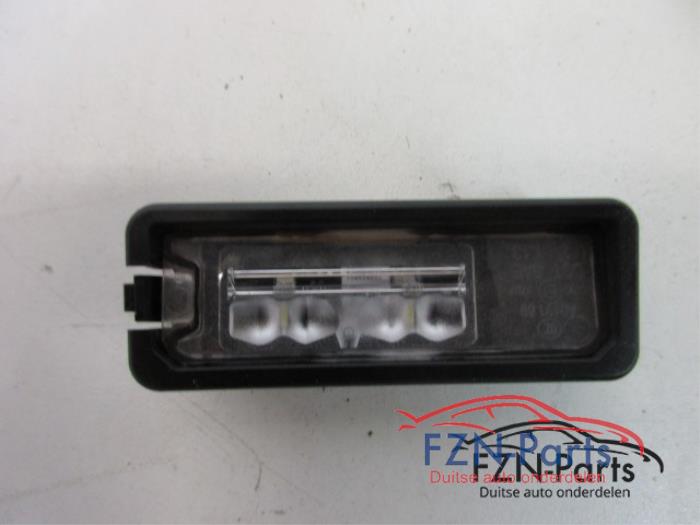 Kenteken Verlichting Volkswagen UP (22738171)