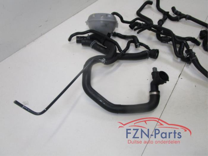 Slang (diversen) Volkswagen Golf (22738754)