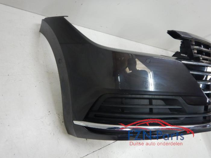 VW Arteon 3G8 Voorbumper 6PDC