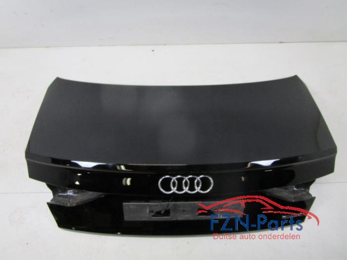 Achterklep Audi A8 (22724414)