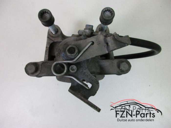 Remklauw (Tang) links-achter Volkswagen Golf (22730968)