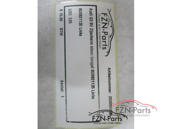 Diversen Audi Q3 (22740275)