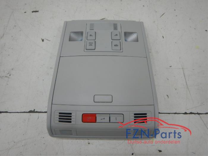 Binnenverlichting voor Volkswagen Golf (22743119)