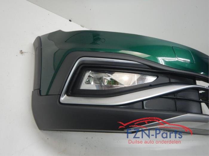Voorbumper Volkswagen Passat (22722309)