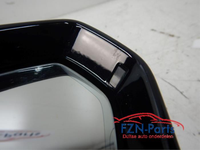 Buitenspiegel rechts Audi A8 (22724897)