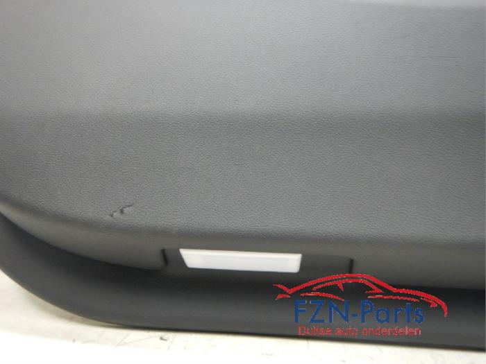 Portierbekleding 4Deurs rechts-voor BMW 7-Serie (22740696)