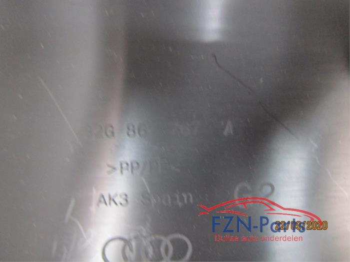 Achterbank airbag links Audi Q2 (22743909)