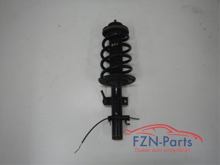 Wielophanging links-voor Volkswagen Transporter (22739580)