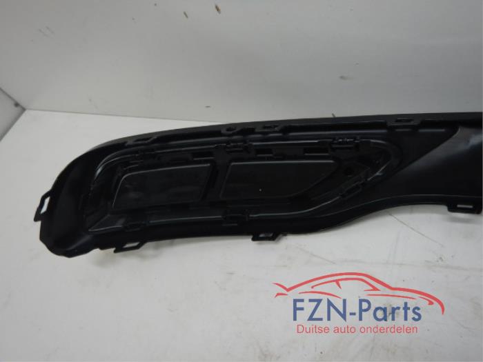 Diffuser achterbumper Volkswagen Tiguan (22723982)
