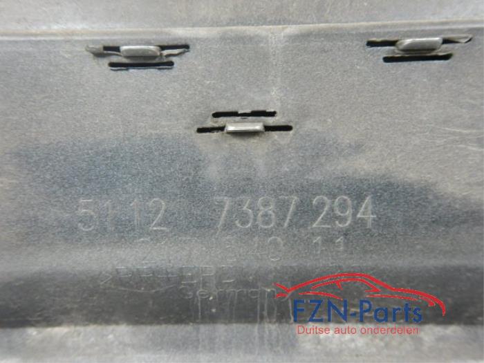 Achterbumper BMW 5-Serie (22723954)