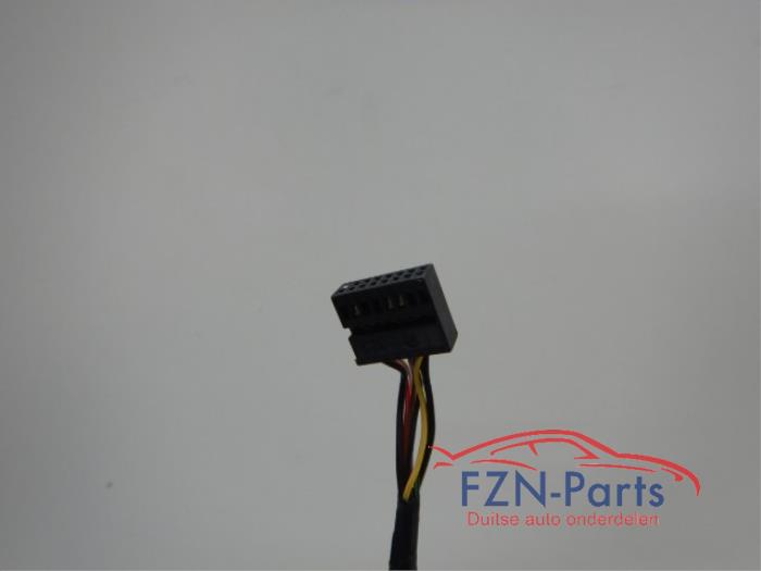 Buitenspiegel links Audi A4 (22725694)