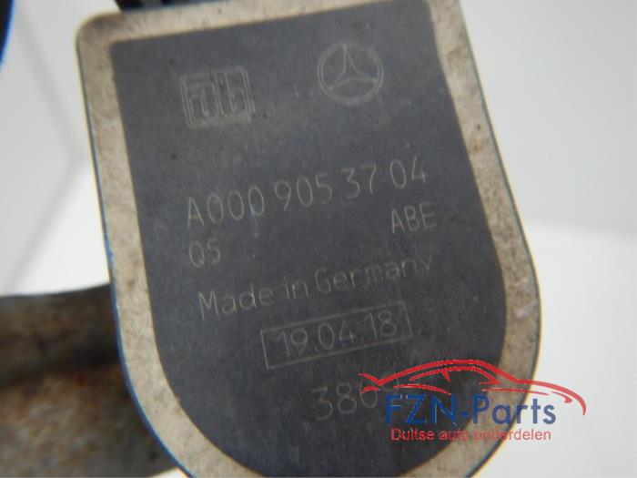 Koplamphoogte postitiesensor Mercedes C-Klasse (22742153)