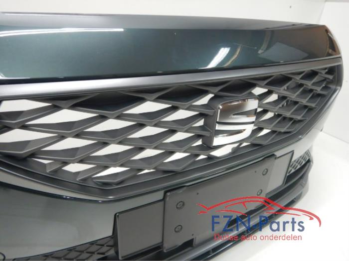 Voorbumper Seat Tarraco (22721710)