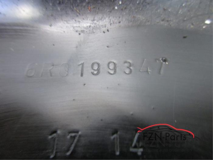 Subframe Volkswagen Polo (22726261)