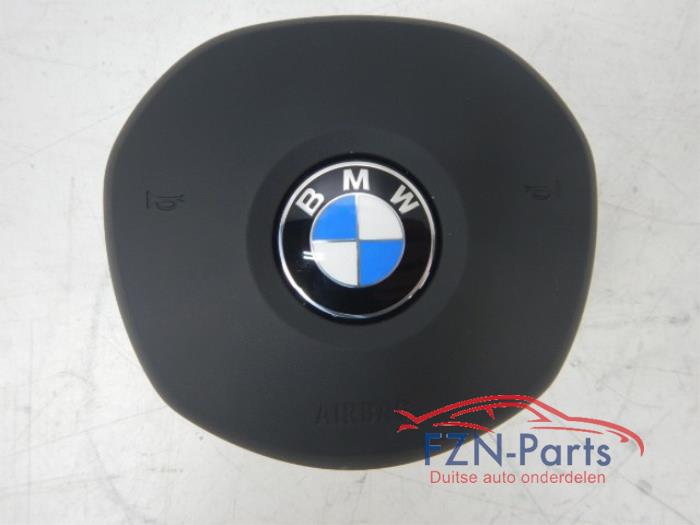 BMW 3-Serie G20 Facelift M Stuurairbag Enkel stekker